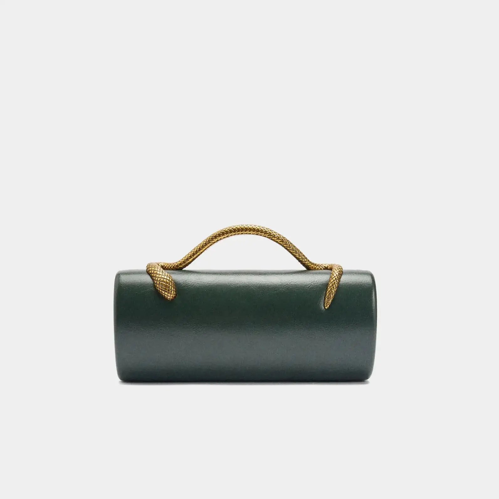 The Évora Barrel Clutch