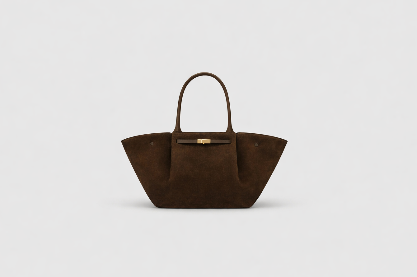 The New York Bag