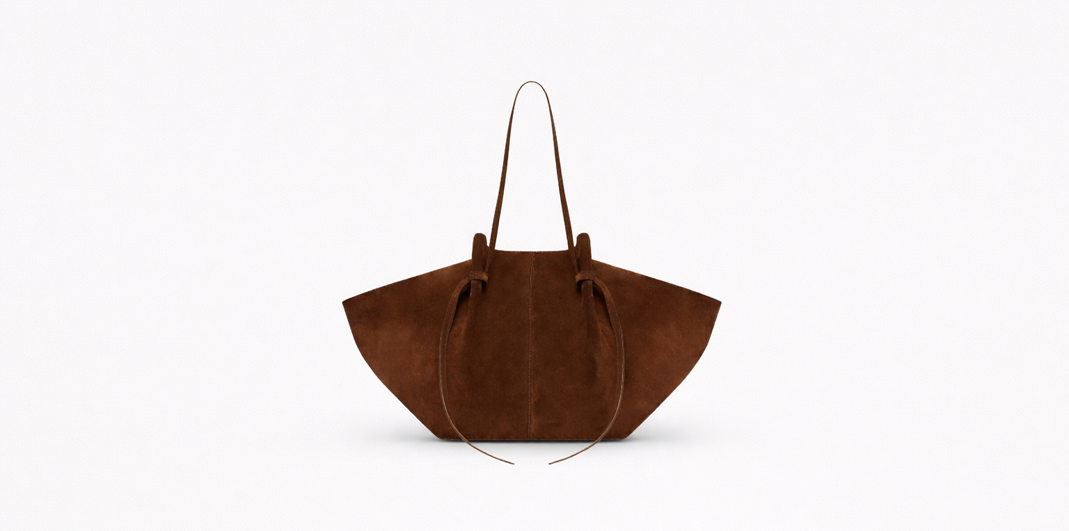 The Solvéra Tote