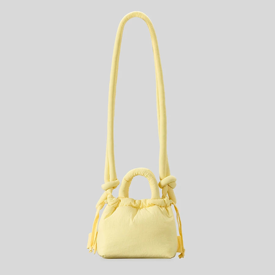 PuffPetite Tote