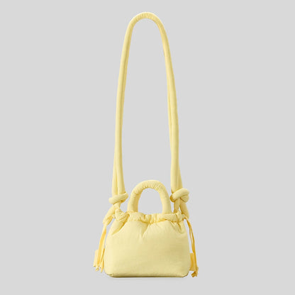 PuffPetite Tote