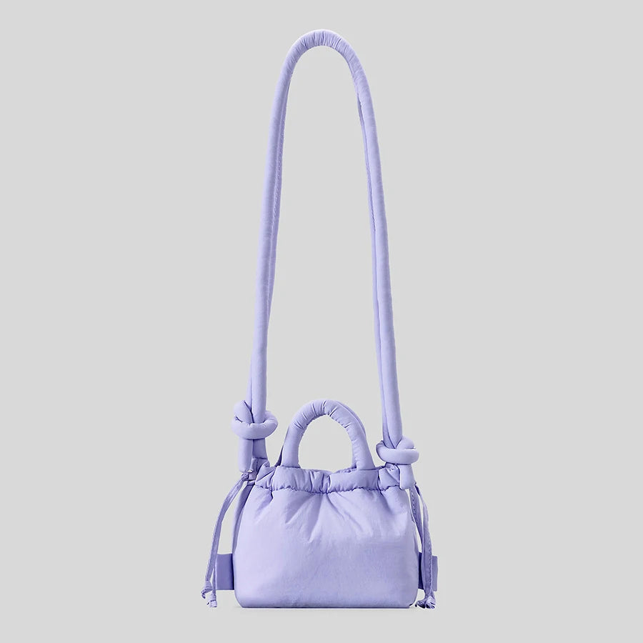 PuffPetite Tote